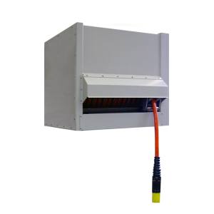 El Sistema de almacenamiento de cables APOCOIL es una solución avanzada y eficiente para el manejo de cables, especialmente diseñado para entornos industriales. Con una estructura de aluminio resistente, motorreductor con freno y transmisión sin d...