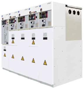 La SecoRMU 12kV-24kV es una subestación compacta de alto rendimiento, diseñada para operación en anillo con aislamiento en SF6. Su diseño modular y extensible la hace ideal para aplicaciones urbanas e industriales. Con un bajo mantenimiento, alta...