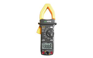 La Pinza Amperimétrica Digital PA10 es una herramienta esencial para el mantenimiento eléctrico, con una pantalla de 2000 cuentas y capacidades de medición de voltaje CA/CC, corriente CA y resistencia. Incluye funciones como comprobación de diodo...