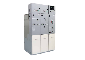 La Unidad Principal de Anillo ALPS RMU Series, AEG US 3.0, ofrece soluciones innovadoras de aislamiento en gas para una mayor eficiencia y seguridad en sistemas eléctricos de media tensión.